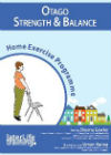 Otago Home Exercise Programme Booklet for Older People (English)