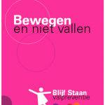 Move and not fall (Dutch)