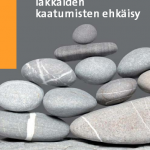 Preventing Falls – Manual for Professionals (Finnish)