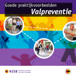 Best Practice in Falls prevention – 4 evidence based interventions (Dutch)