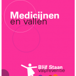 Medication and falls (Dutch)