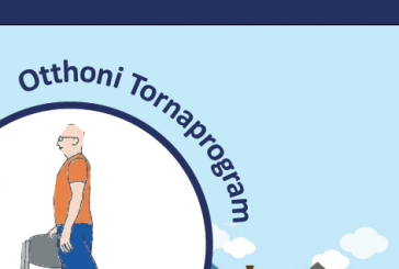 Strength and Balance Home Exercise Booklet for Older People (Hungarian)