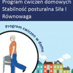 Strength and Balance Home Exercise Booklet for Older People (Polish)