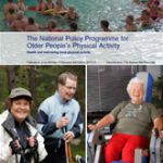 National Policy Program on Strength and Balance Training in Finland (English translation)