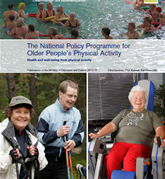 National Policy Program on Strength and Balance Training in Finland (English translation)