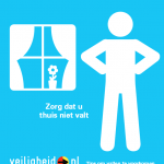 Home Safety Leaflet (Dutch)
