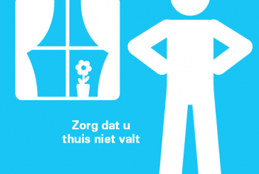 Home Safety Leaflet (Dutch)