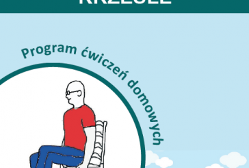 Chair Based Home Exercise Programme for Older People (Polish)