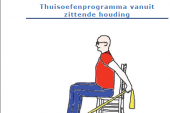 Chair Based Home Exercise Programme for Older People (Dutch for Flemish Speakers)
