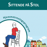 Chair Based Home Exercise Programme for Older People (Norwegian)