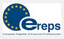 The European Register of Exercise Professionals (EREPS)