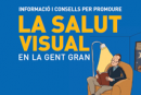 Informació i consells per a promoure la salut visual (Catalan)