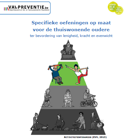 Flemish OEP