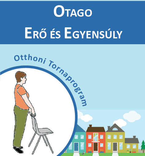 Hungarian Otago Exercise Program