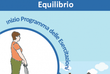 Otago Home Exercise Programme Booklet for Older People (Italian)