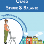 Otago Home Exercise Programme Booklet for Older People (Norwegian)