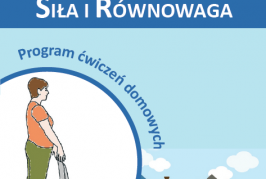 Otago Home Exercise Programme Booklet for Older People (Polish)