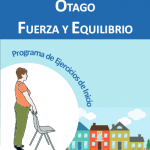 Otago Home Exercise Programme Booklet for Older People (Spanish)