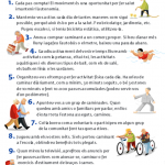 10 trucs per ser gent gran més activa (Catalan)