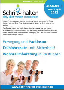 Parkinson's disease and physical activity (German)