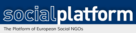 Social Platform – The Platform of European NGOs