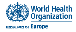 WHO – Regional Office for Europe