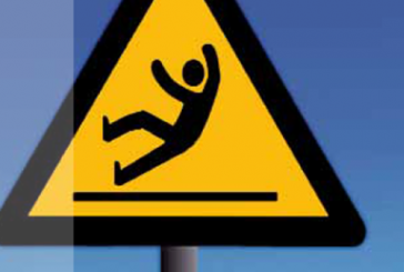 Preventing Falls - a Patient Guide (German)