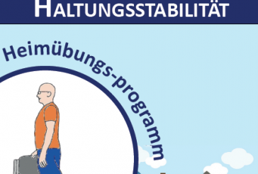 Strength and Balance Home Exercise Booklet for Older People (Austrian)