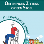 Chair Based Home Exercise Programme for Older People (Dutch)