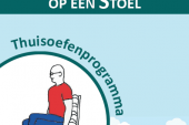Chair Based Home Exercise Programme for Older People (Dutch)
