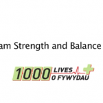 VIDEO: Wrexham strength and balance classes