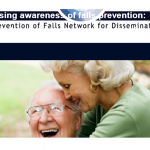 ProFouND Falls Awareness Campaign Ideas Pack 2014