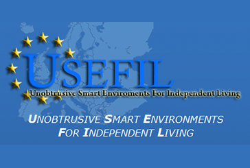 USEFIL – Unobtrusive Smart Environments for Independent Living (FP7-ICT)
