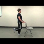 Exercise: online Strength and Balance Exercises (English)