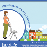 Otago Home Exercise Programme Booklet for Older People (Portugese South American)
