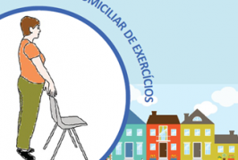 Otago Home Exercise Programme Booklet for Older People (Portugese South American)