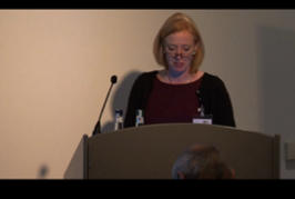 EUPHA/ProFouND Seminar Presentations-Ann Murray
