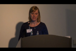 EUPHA/ProFouND Seminar Presentations-Julie Bruce