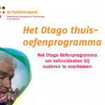 Otago Home Exercise Manual for Professionals (Dutch)