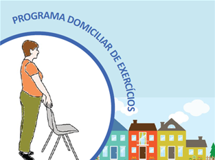 Otago Home Exercise Programme Booklet for Older People 2 (Portugese)