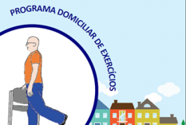 Strength and Balance Home Exercise Booklet for Older People (Portugese)