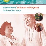 Prevention of Falls and Fall Injuries in the Older Adult Guideline (Registered Nurses’ Association of Ontario 2011, English)