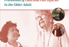 Prevention of Falls and Fall Injuries in the Older Adult Guideline (Registered Nurses' Association of Ontario 2011, English)