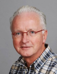 Wim Rogmans