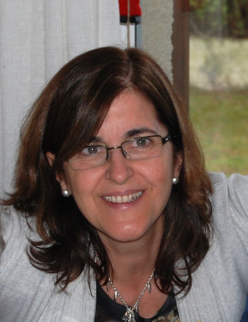 Teresa Moreno-Casbas