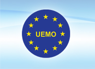 UEMO Logo