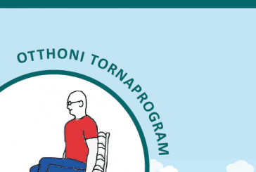 Chair Based Home Exercise Programme for Older People (Hungarian)