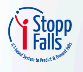 iSTOPPFALLS - ICT based System to Predict & Prevent Falls