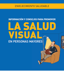 Información y consejos para promover la salud visual (Spanish)
