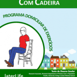 Chair Based Home Exercise Programme for Older People (Portugese)